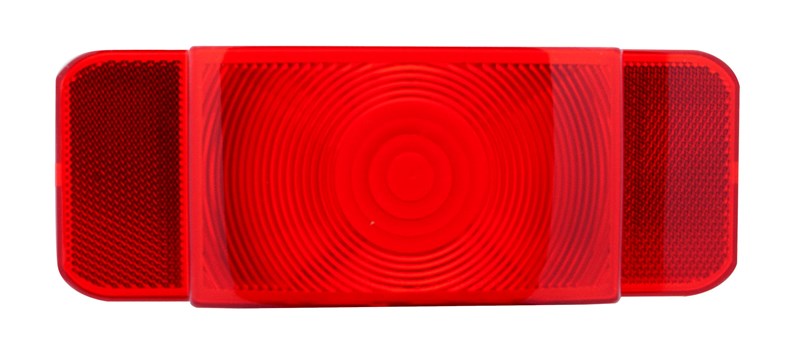 Feu Arrière Optronics RVST60 Côté Passager – Feu Combiné LED pour RV