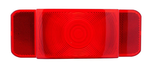Feu Arrière Optronics RVST60 Côté Passager – Feu Combiné LED pour RV