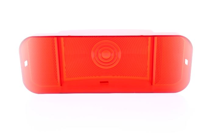 Feu Arrière Optronics RVST60 Côté Passager – Feu Combiné LED pour RV