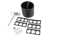 Protecteur de câblage pour extension coulissante (Slide-out) – Flex Guard pour VR