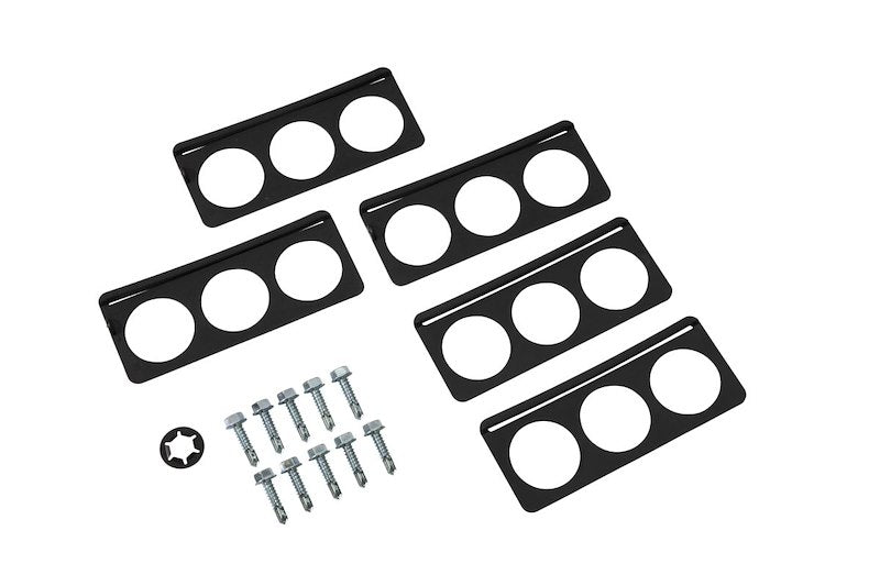 Protecteur de câblage pour extension coulissante (Slide-out) – Flex Guard pour VR