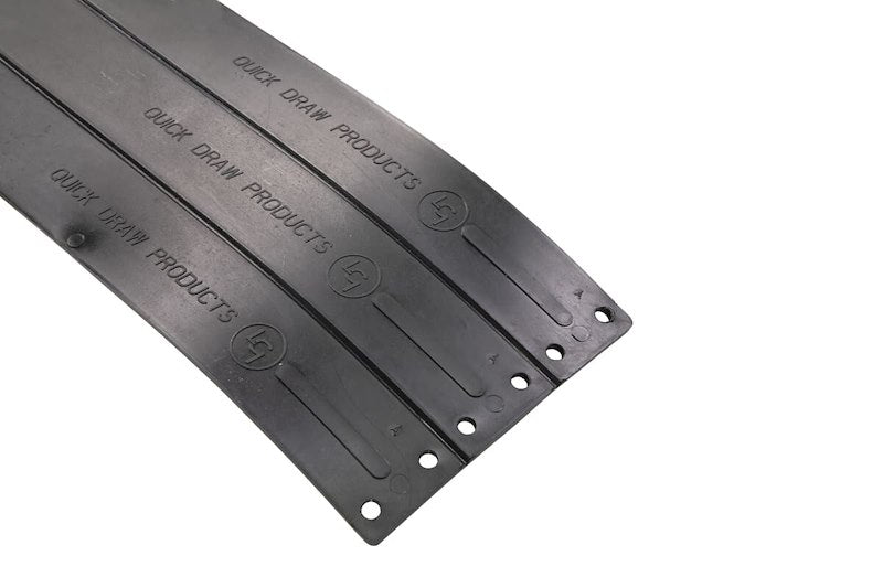 Protecteur de câblage pour extension coulissante (Slide-out) – Flex Guard pour VR