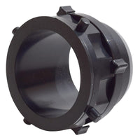 Raccord d’égout RV Valterra 11-0566 – Connecteur à baïonnette rotative 3 pouces pour VR