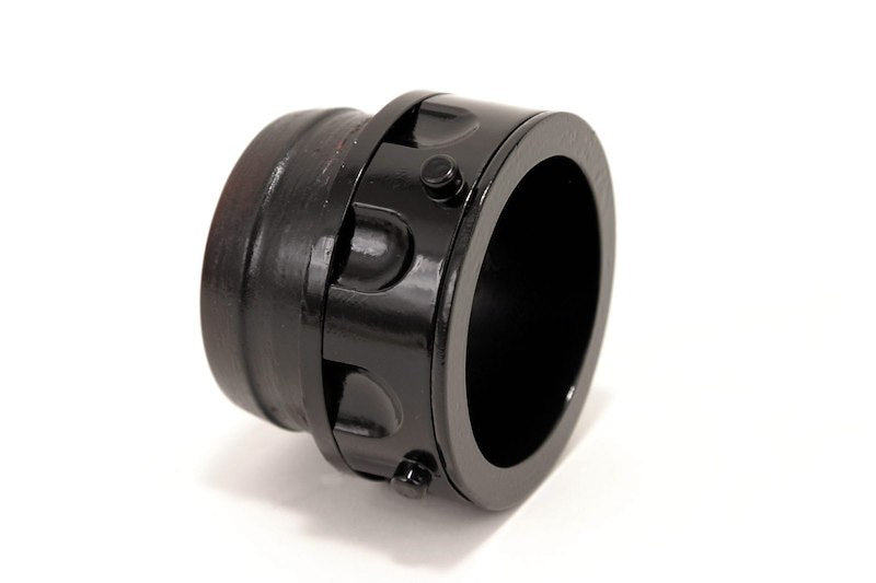 Raccord d’égout RV Valterra 11-0566 – Connecteur à baïonnette rotative 3 pouces pour VR