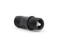 Clapet anti-retour en ligne 1/2" pour eau fraîche – Compatible PEX – B&B Molders 55-5259
