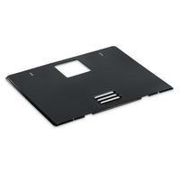 Porte d’Accès Noire Dometic 07-9896 pour Chauffe-Eau WH-6GA / WH-6GEA / WH-9GEA – Remplacement Style Atwood