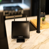 Caméra de Recul Furrion Vision S®+ Sans Fil avec Écran 7” et Vision Nocturne | Étanche IP65