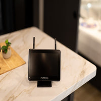 Caméra de Recul Furrion Vision S®+ Sans Fil avec Écran 7” et Vision Nocturne | Étanche IP65