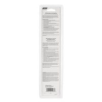 Tige d’anode en aluminium Camco 09-0211 pour chauffe-eau Suburban/Mor-Flo – 9,5" x 5/8" NPT 3/4 – Sans drain