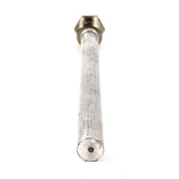 Tige d’anode en aluminium Camco 09-0211 pour chauffe-eau Suburban/Mor-Flo – 9,5" x 5/8" NPT 3/4 – Sans drain