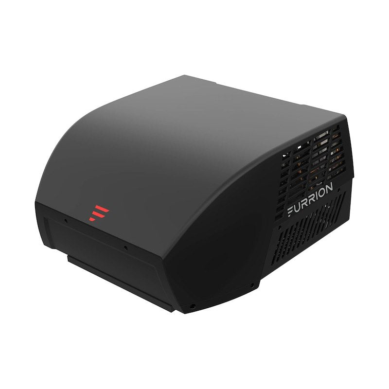 Climatiseur de Toit Furrion Chill™ Cube 18000 BTU pour VR – Noir, 120V, Système à Conduits