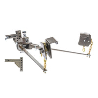 Blue Ox SwayPro 1000 lb Weight Distribution Hitch with Sway Control