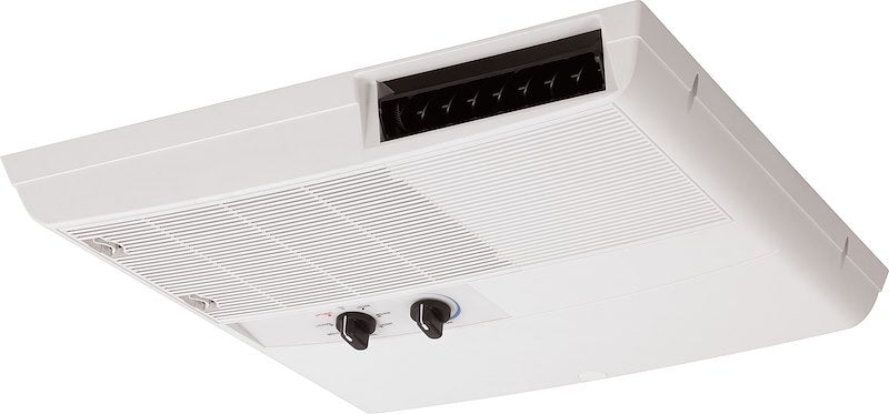 Ensemble de Plafond Advent Air 77-9102 pour Climatiseur de Toit – 3 Vitesses – 14-1/4 po x 14-1/4 po