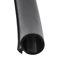 Joint d'étanchéité secondaire coulissant 30' AP Products 13-1054 – Caoutchouc noir