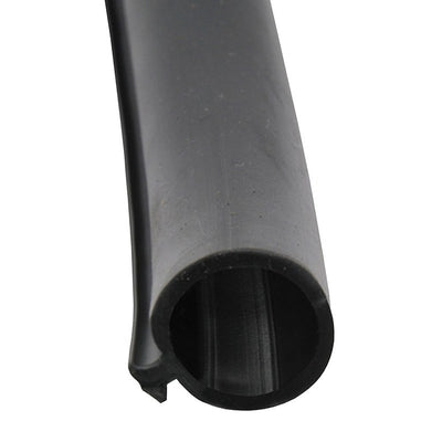 Joint d'étanchéité secondaire coulissant 30' AP Products 13-1054 – Caoutchouc noir