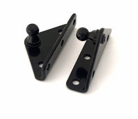 L-Shaped Support for Gas Struts - Set of 2 JR Products