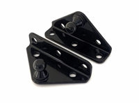 L-Shaped Support for Gas Struts - Set of 2 JR Products