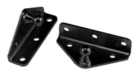 L-Shaped Support for Gas Struts - Set of 2 JR Products