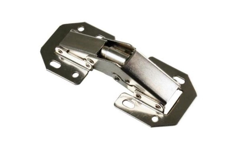 Spring Hinge for Overhead Cabinet Doors – JR Products (Set of 2)