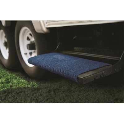 Tapis de Marche Camco Bleu pour VR - 18 po - Résistant aux Intempéries