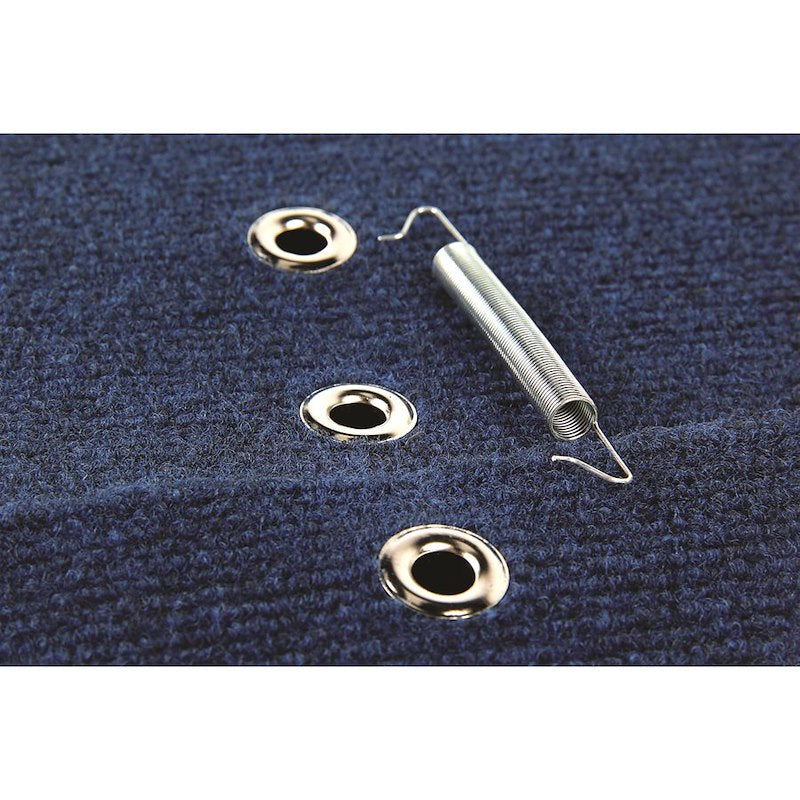 Tapis de Marche Camco Bleu pour VR - 18 po - Résistant aux Intempéries