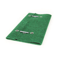 Camco 18-Inch Green RV Steps Tread - Slip-Resistant & Weatherproof