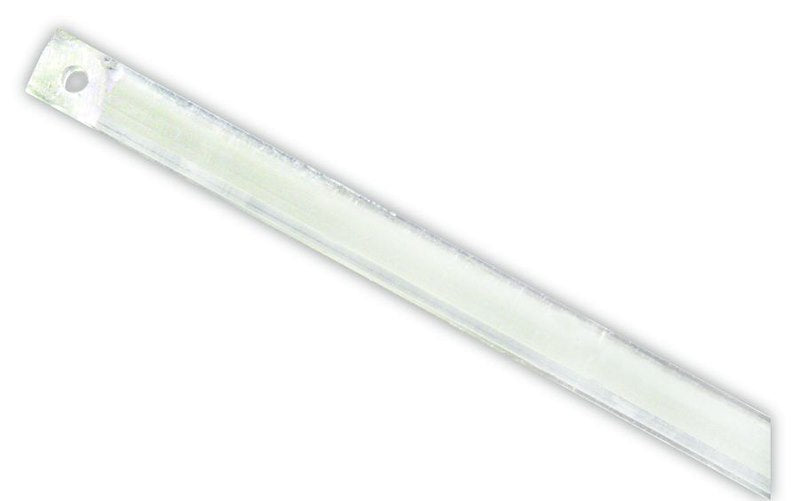 Tige Blanche de Remplacement Universelle pour Stores Miniatures – JR Products 20-1151 (12 pouces)