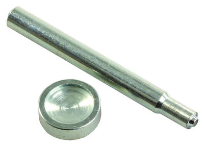 Kit d’Installation pour Boutons-Pression JR Products 20-1934 – Outil Robuste pour VR