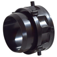 Sewer Hose Connector, For Connecting Sewer Hose To