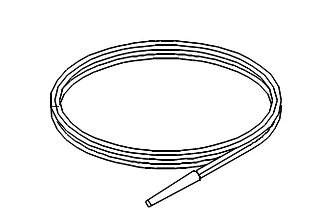 Capteur antigel 41-0030 Coleman Mach – Compatible modèles 6797, 6799, 7330, 8330, 8530, 9330, 9530