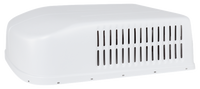 Capot de climatiseur ICON 08-0003 pour Dometic Duo-Therm Brisk Air 11000-15000 BTU – Blanc polaire
