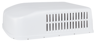 Capot de climatiseur ICON 08-0003 pour Dometic Duo-Therm Brisk Air 11000-15000 BTU – Blanc polaire