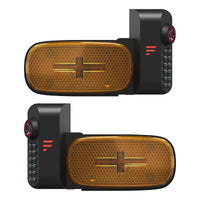 Furrion Vision S®+ Side Cameras (2-Pack) - Night Vision