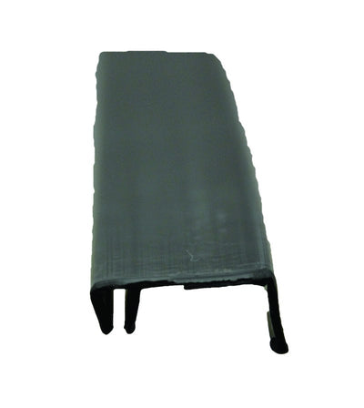 Insert de moulure noir 5/8 po x 8 pi – AP Products 20-1386 pour portes, moulures et fenêtres VR