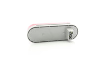 Feu arrière LED ovale submersible Optronics STL72 – Stop/Clignotant/Position