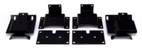 Kit de suspension pneumatique Air Lift LoadLifter 5000 – 5000 lb, ajustable de 5 à 100 PSI