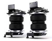 Kit de suspension pneumatique Air Lift LoadLifter 5000 – 5000 lb, ajustable de 5 à 100 PSI