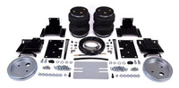Kit de suspension pneumatique Air Lift LoadLifter 5000 – 5000 lb, ajustable de 5 à 100 PSI