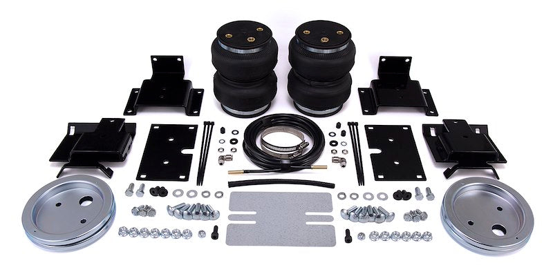 Kit de suspension pneumatique Air Lift LoadLifter 5000 – 5000 lb, ajustable de 5 à 100 PSI