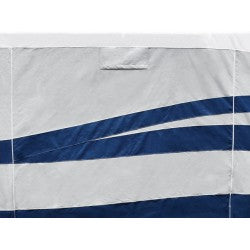 Housse roulotte ADCO UV Hydro 34 à 37 pieds – Protection toutes saisons pour VR