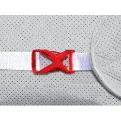 Housse de roulotte ADCO 24 à 26 pi UV Hydro Designer Series – Protection toutes saisons