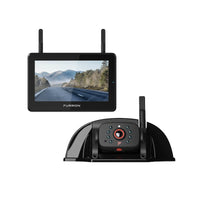 Furrion Vision S+ Wireless Backup Camera with 5" HD Screen