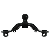 Attelage Gooseneck Pro Series 25K – 14-2764 | Capacité 25 000 lb, Boule Fixe 2-5/16 po