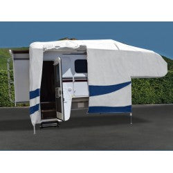 ADCO UV Hydro Cover for 8-10 Feet Pickup Campers