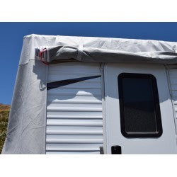 Housse ADCO UV Hydro 31'7" - 34' | Protection roulotte de voyage toutes saisons