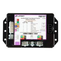 Module de Contrôle Lippert 14-2182 pour Rallonge – SlimRack & FAST Track