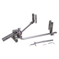 Attelage Husky Towing Center Line CLFS 6000 lb avec contrôle de lacet intégré