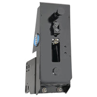Boîtier d’attelage à sellette Reese Sidewinder 06-8847 – Air-Ride 20 000 lb pour camionnettes à caisse courte