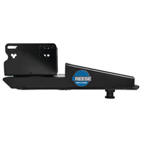 Boîtier d’attelage à sellette Reese Sidewinder 06-8847 – Air-Ride 20 000 lb pour camionnettes à caisse courte