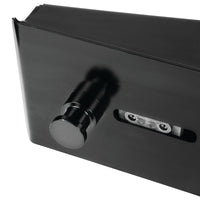 Reese Sidewinder 06-8847 - Air Ride 20,000 lb Fifth Wheel Hitch for Short Bed Trucks